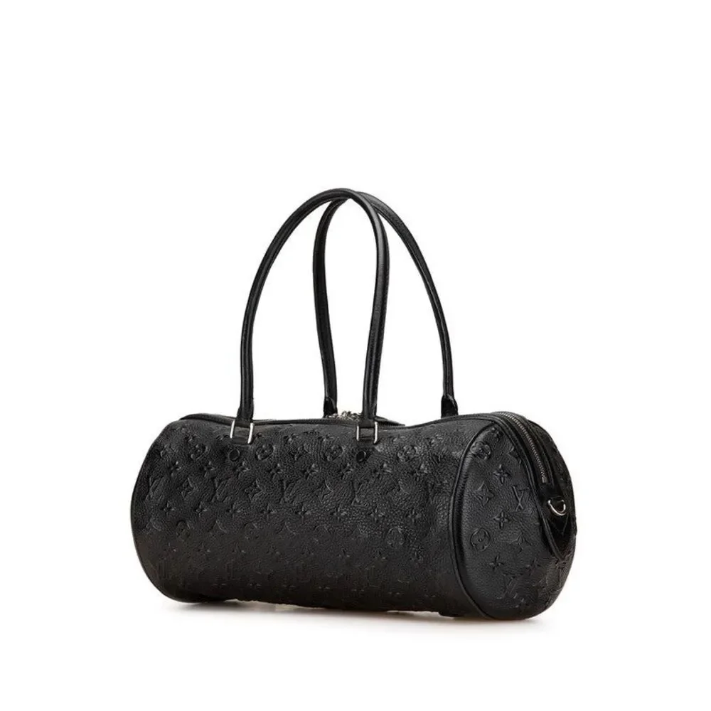 Louis Vuitton Monogram Revelation Neo Papillon GM Handbag